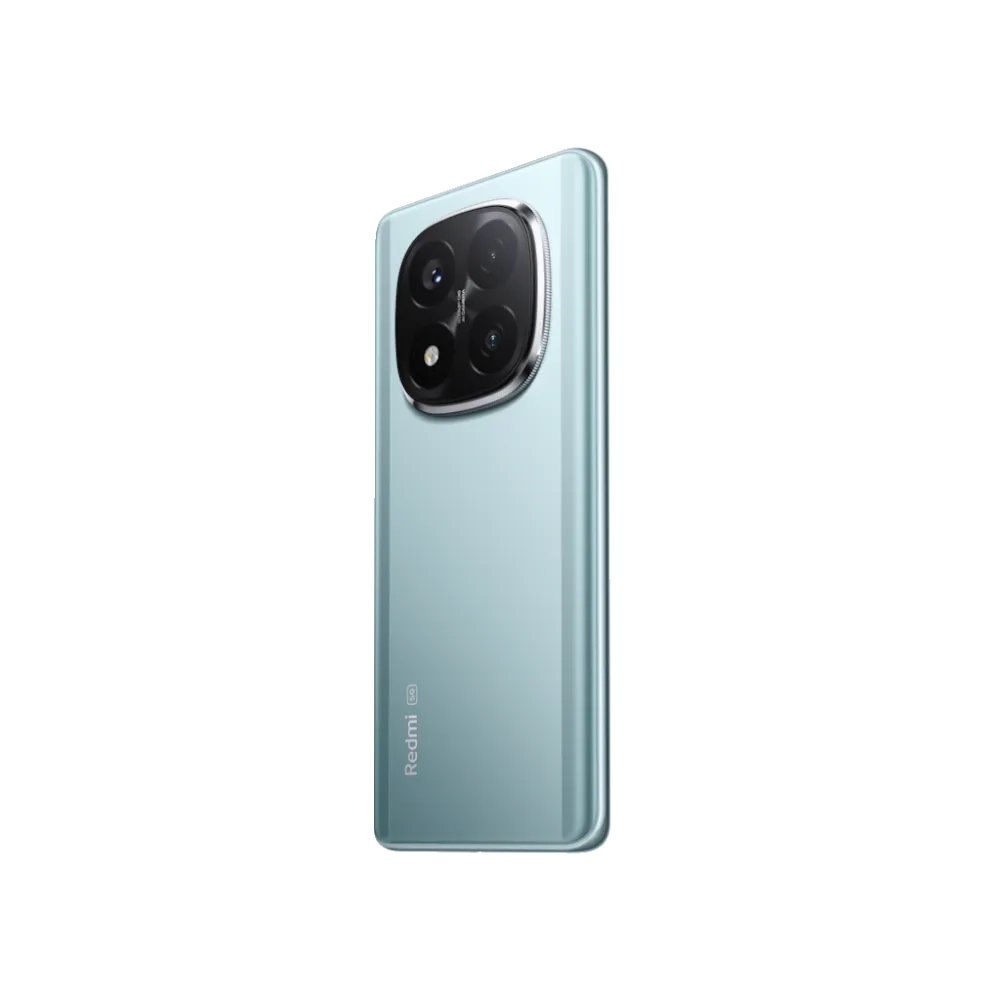 Xiaomi Redmi Note 14 Pro + 5G 12GB/512GB, plavi