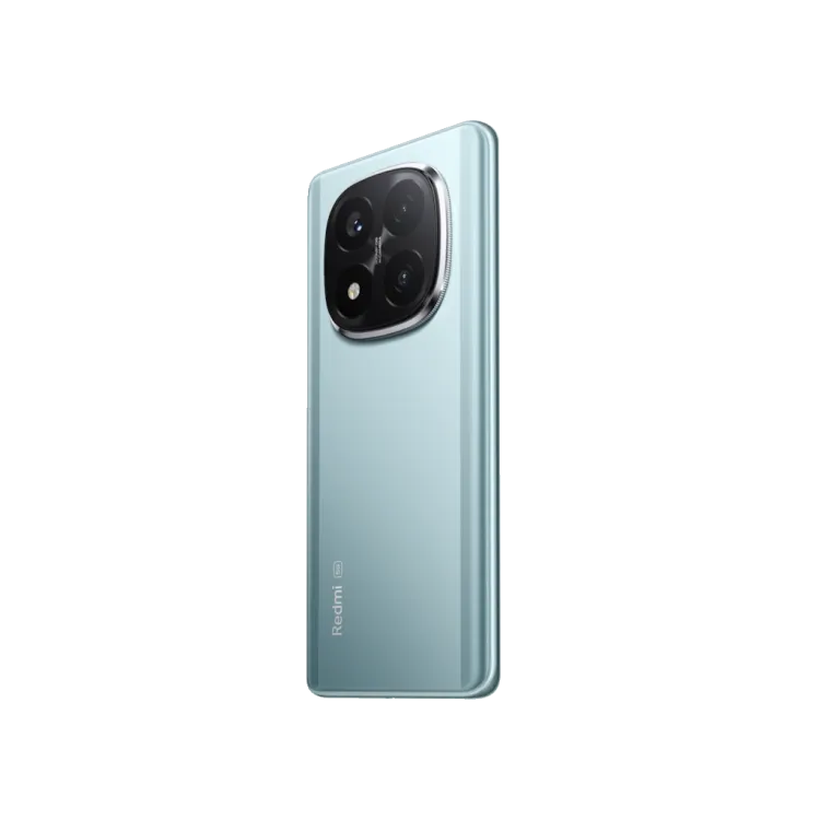 Xiaomi Redmi Note 14 Pro + 5G 12GB/512GB, plavi
