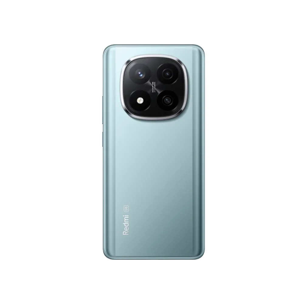Xiaomi Redmi Note 14 Pro + 5G 12GB/512GB, plavi