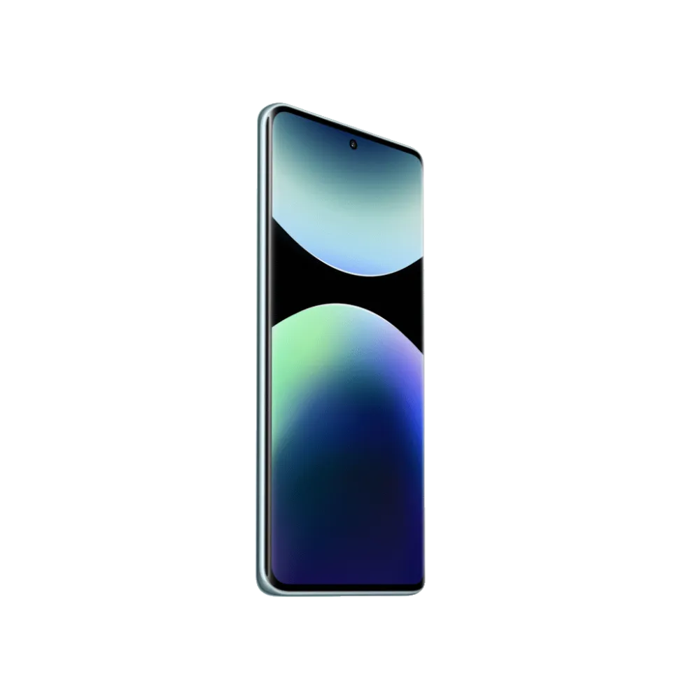 Xiaomi Redmi Note 14 Pro + 5G 12GB/512GB, plavi