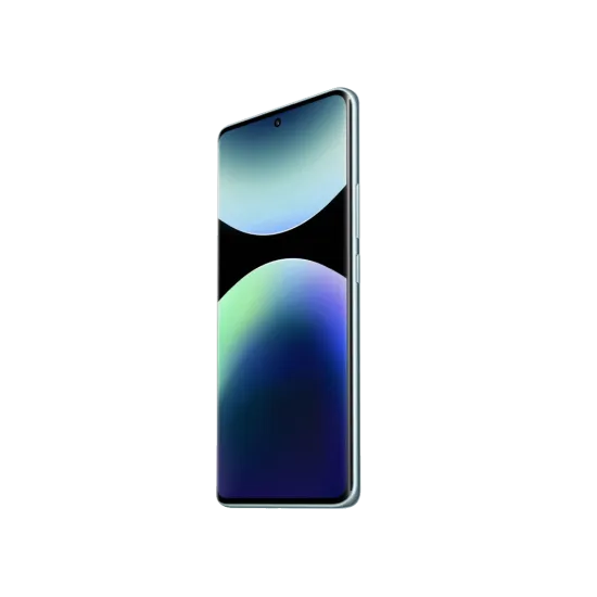 Xiaomi Redmi Note 14 Pro + 5G 12GB/512GB, plavi