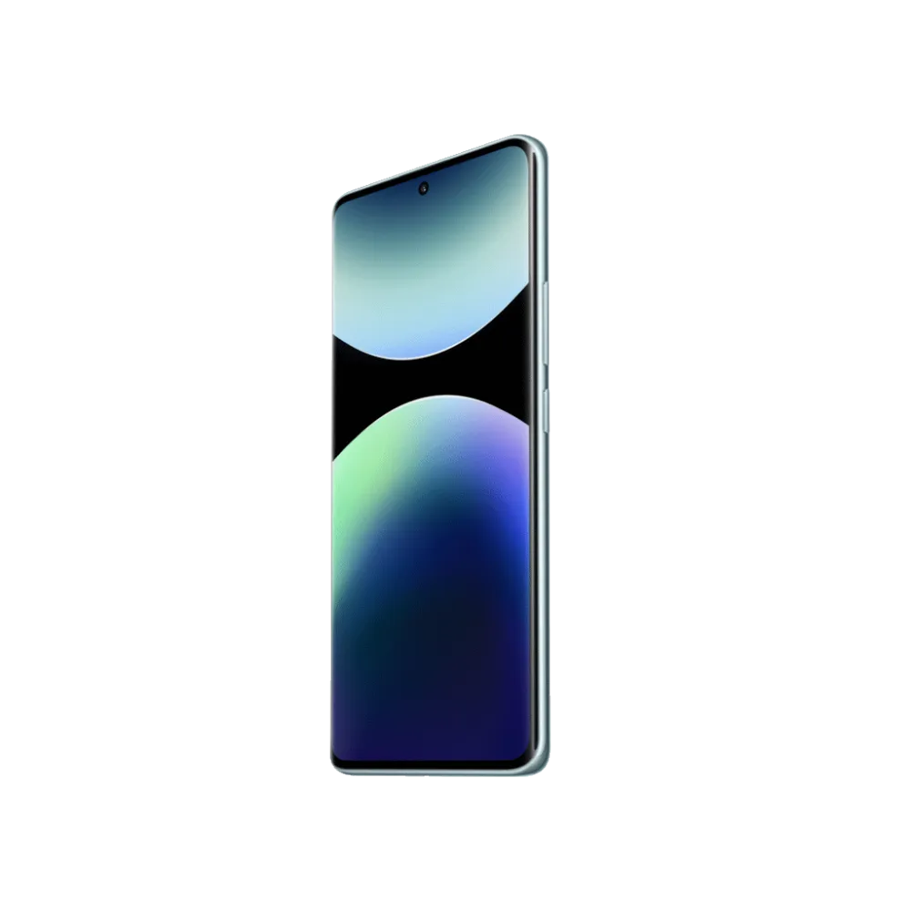 Xiaomi Redmi Note 14 Pro + 5G 12GB/512GB, plavi