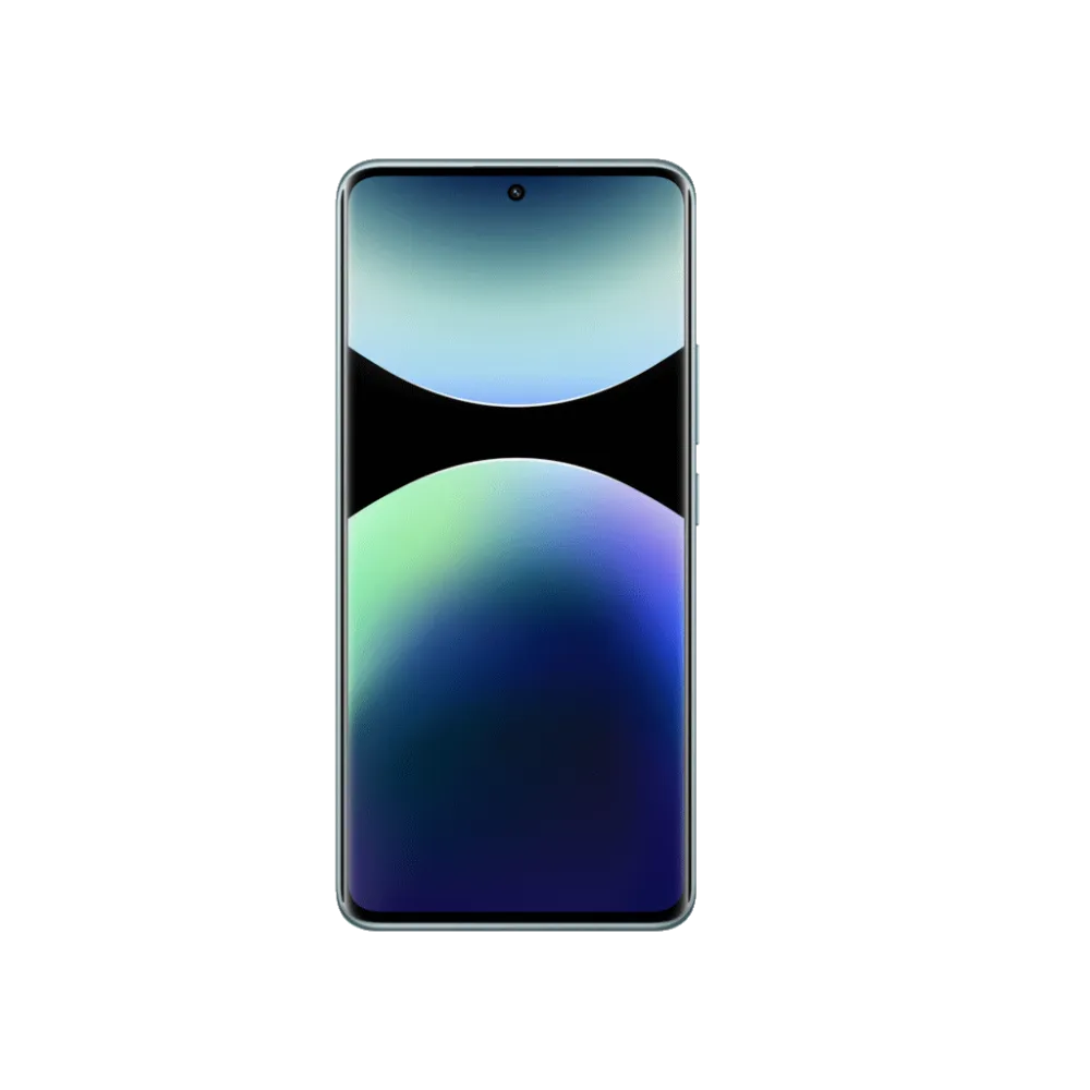 Xiaomi Redmi Note 14 Pro + 5G 12GB/512GB, plavi
