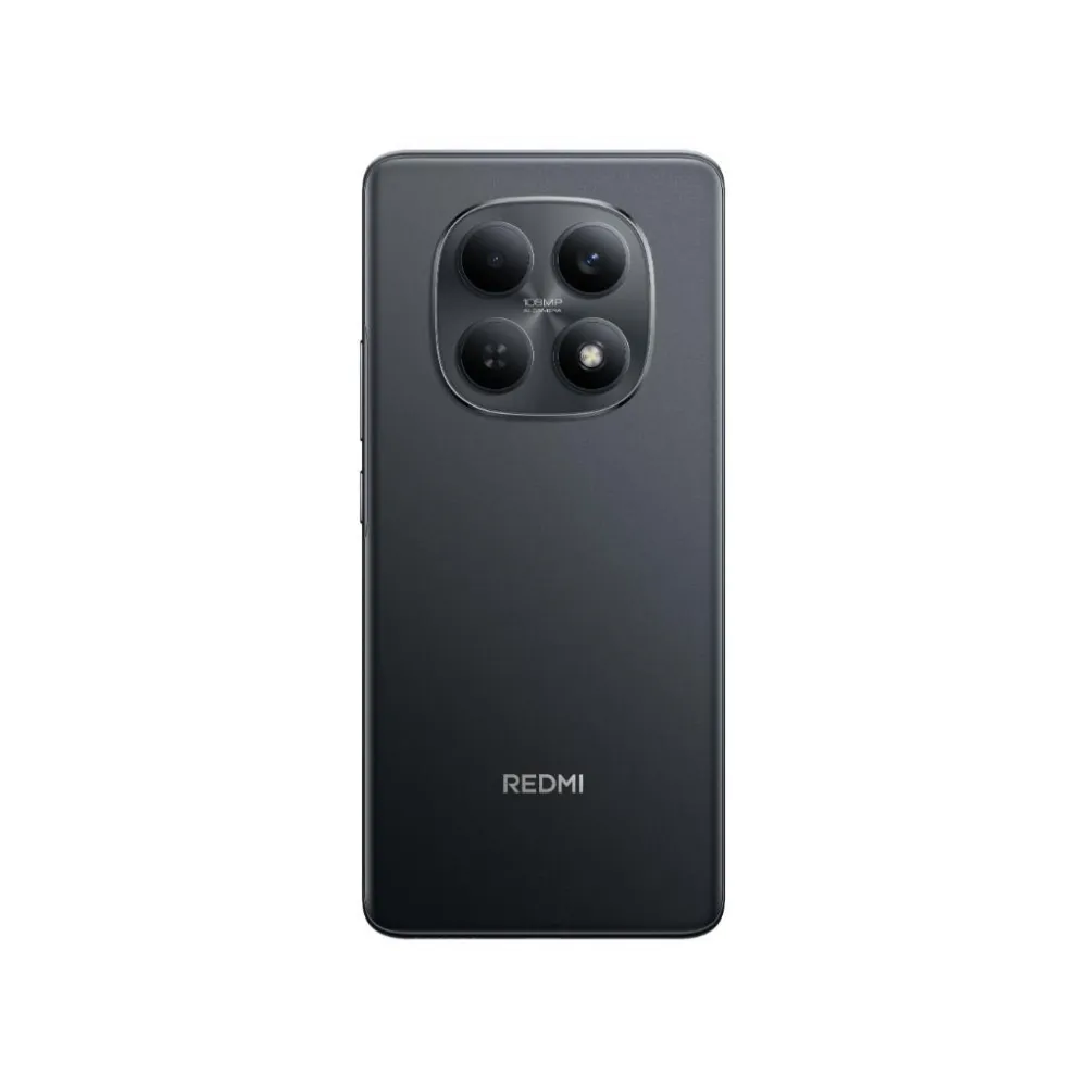 Xiaomi Redmi Note 15 8GB/256GB, crna