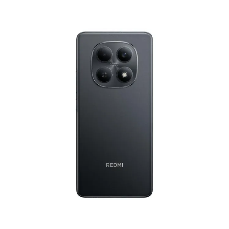 Xiaomi Redmi Note 15 8GB/256GB, crna