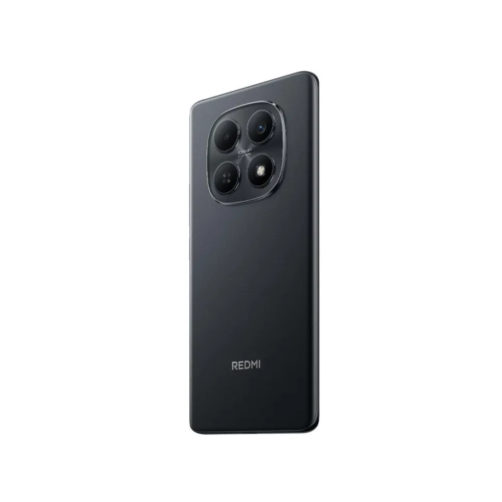Xiaomi Redmi Note 15 8GB/256GB, crna