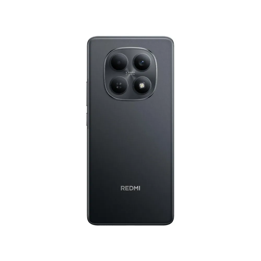 Xiaomi Redmi Note 15 8GB/256GB, crna