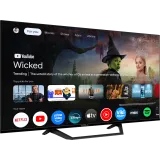 Tesla 43E655BFS LED TV 43 full HD, Google smart, HDMI x 3, USB x 2, DVB-T/T2/C/S/S2