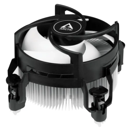Arctic Cooling CPU Cooler Alpine 17 (1700)