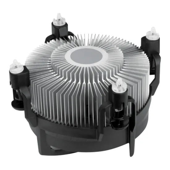 Arctic Cooling CPU Cooler Alpine 17 (1700)