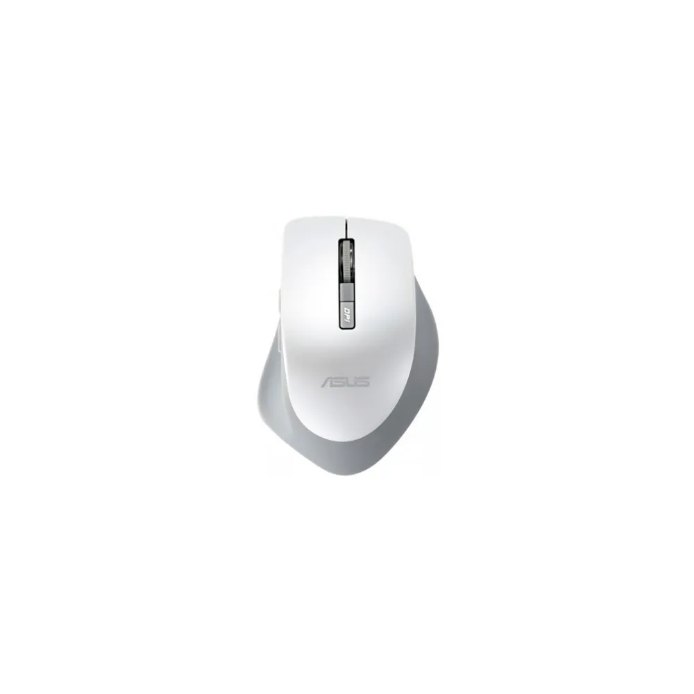 Asus Miš WT425 Wireless White