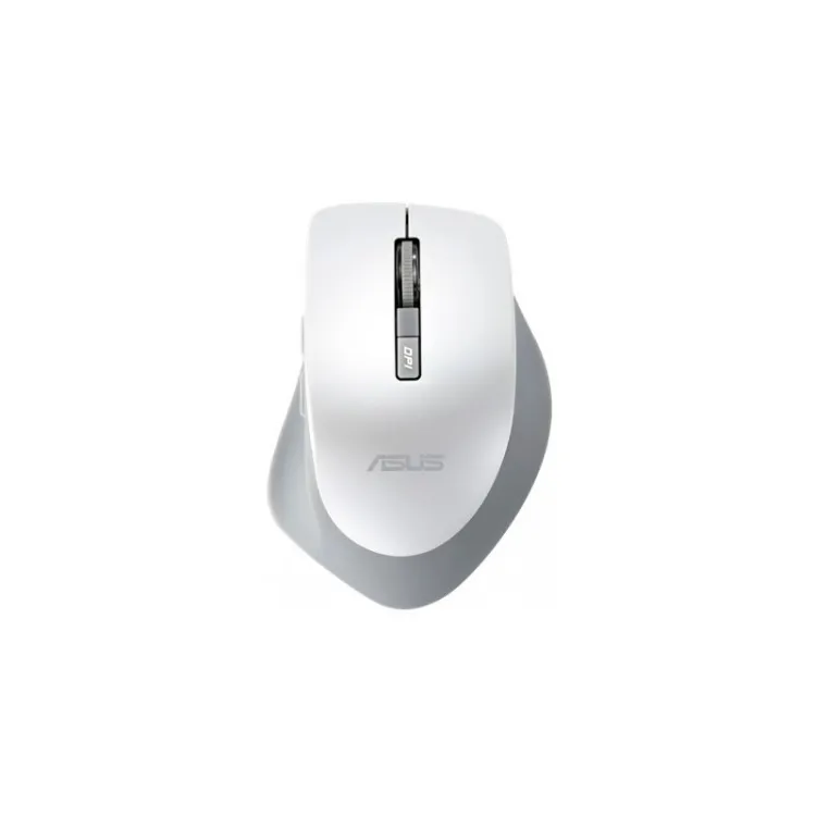 Asus Miš WT425 Wireless White