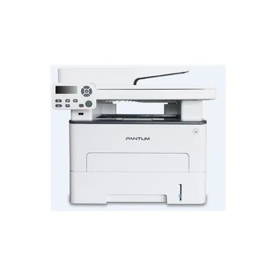 Pantum LASER Mono MFP M7100DW print 33ppm (A4), 1200x1200dpi, Copy 35cpm, , Scan 25ipm (Scan to PC, E-mail, FTP, thumb drive, IO