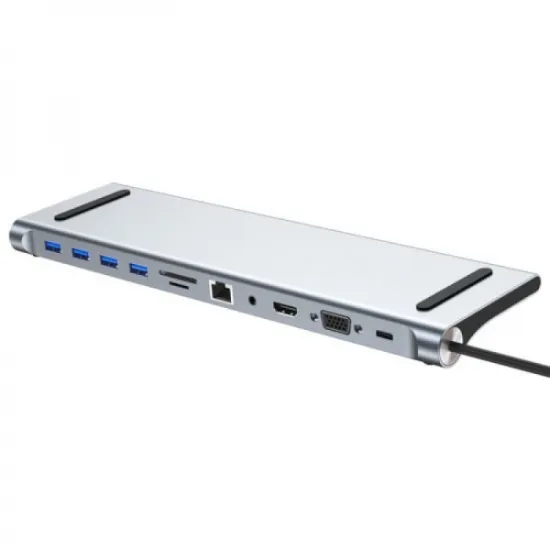 Moye Connect Multiport X11 Series