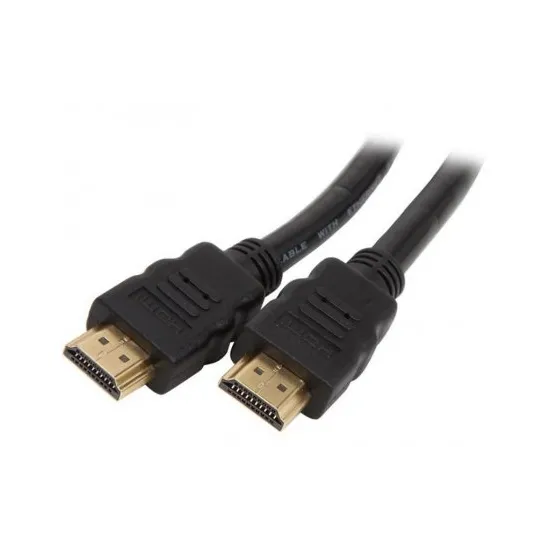 E-GREEN Kabl HDMI 1.4 M/M 15m crni