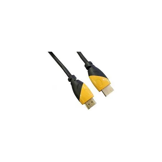 E-GREEN Kabl HDMI 2.0 M/M 4K 10m crni