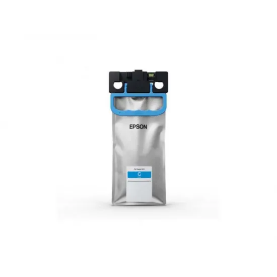 Epson INK JET Br.T05A2, Cyan XL, (20.000 str.) - za Epson WF-C87xR