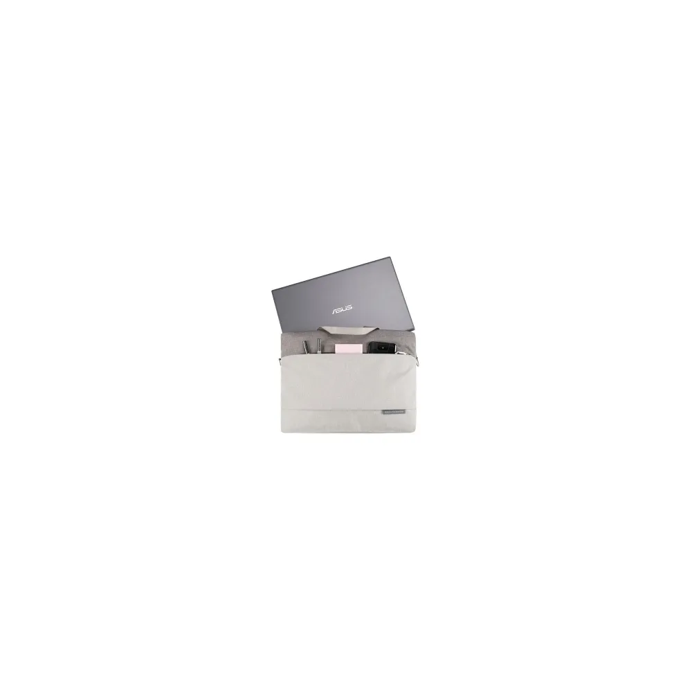 Asus Torba EOS 2 SHOULDER za do 16 , Grey, 10 u 1