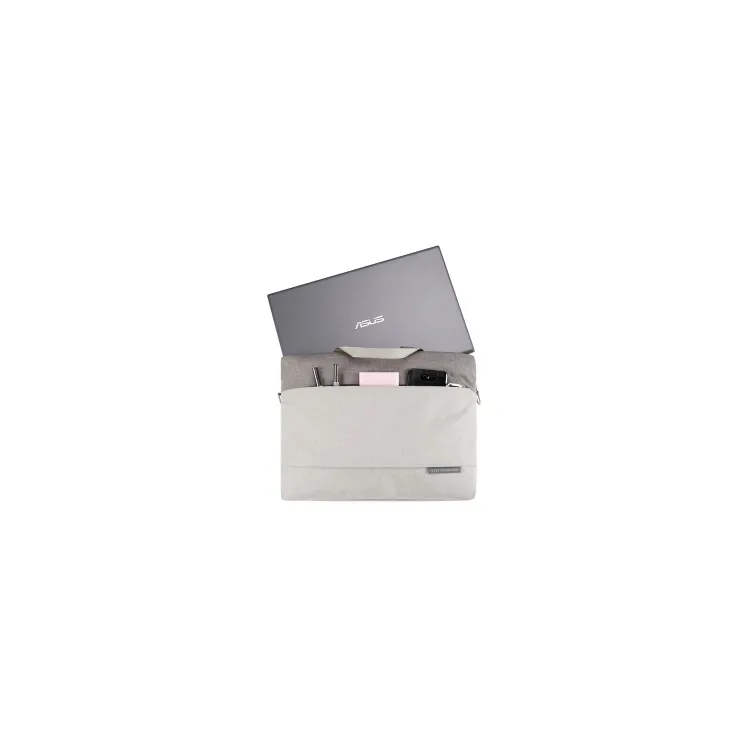 Asus Torba EOS 2 SHOULDER za do 16 , Grey, 10 u 1