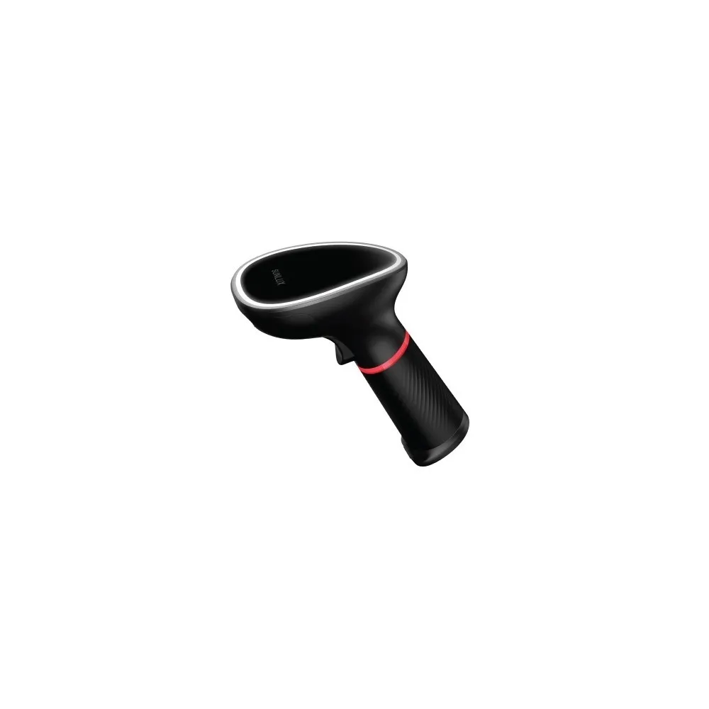 Sunlux Barcode Scan XL-SCAN XL-9600 2D Wireless