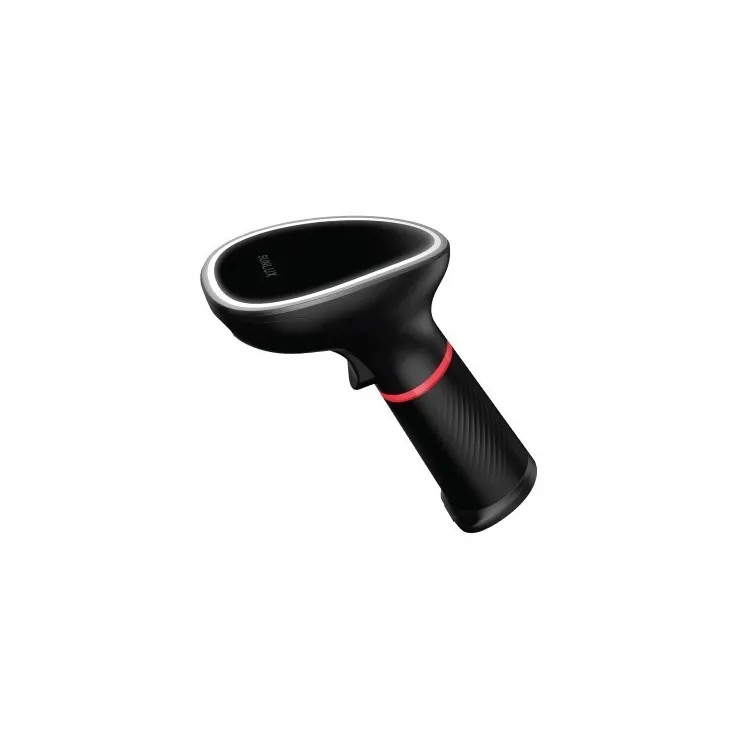 Sunlux Barcode Scan XL-SCAN XL-9600 2D Wireless