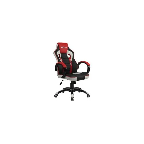 Bytezone Gaming stolica Racer PRO, materijal poliamidna vlakna i PU Leather, multifunkcijski mehanizam za ugodno sjedenje, čvrst
