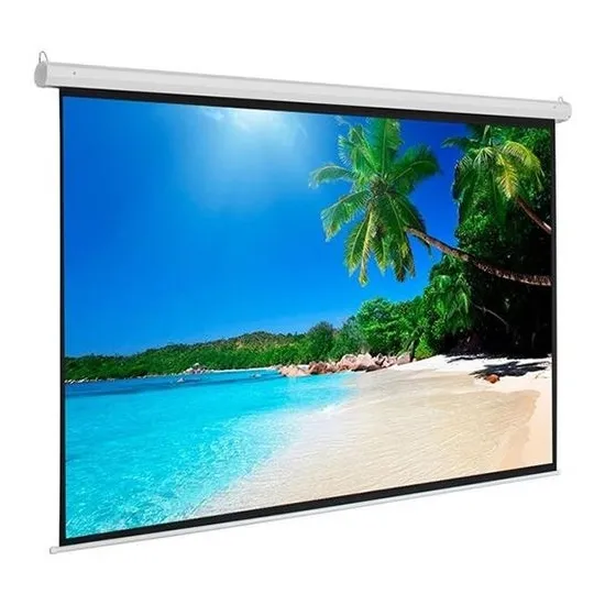 Lexin Platno za projektor MH8484M zidno 1:1