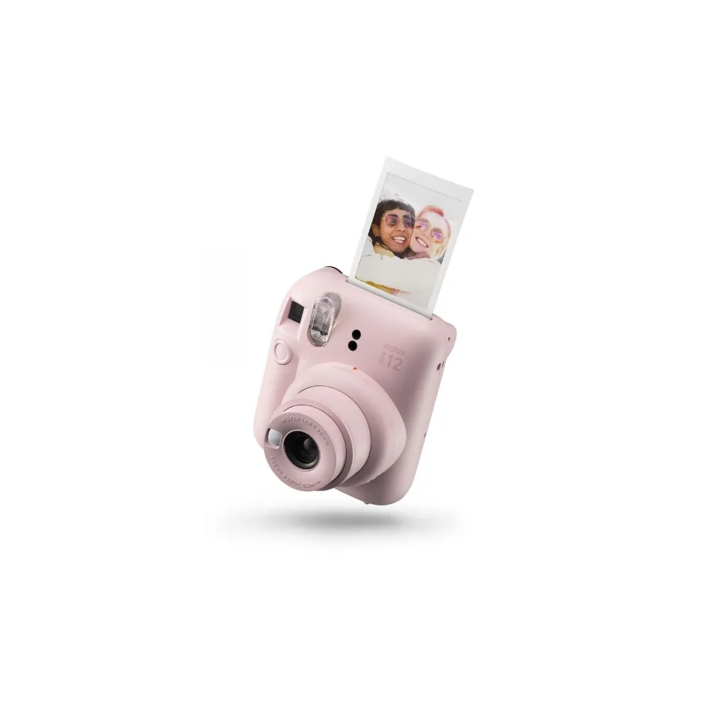 Fujifilm Instant Kamera Instax Mini 12 Pink