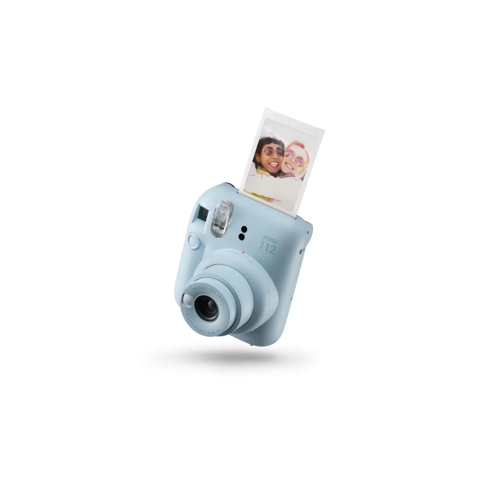 Fujifilm Instant Kamera Instax Mini 12 Blue
