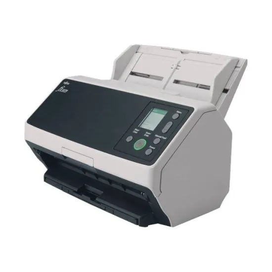 PFU Ricoh Skener fi-8170 A4, ADF: 100 listova, skeniranje 70 ppm, Duplex, Optička rezolucija: do 600 dpi, Povezivanje: USB i Eth