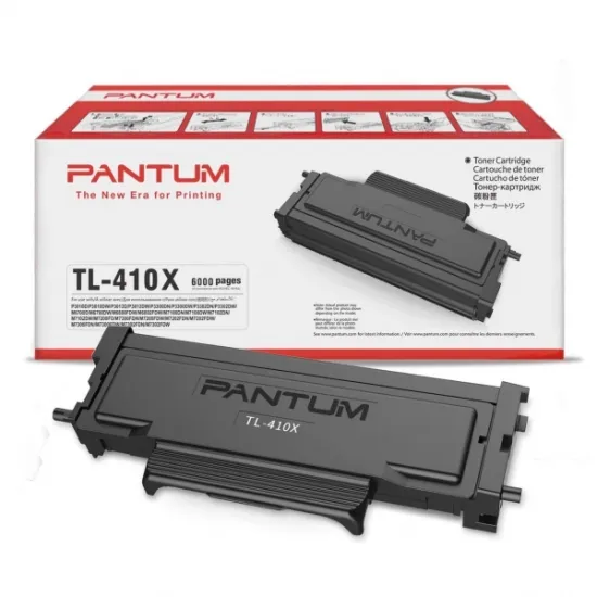 Razno TONER XP-TL-410X 6000 pages toner for P3010/P3300/M6700/M7100/M6800/M7200 series