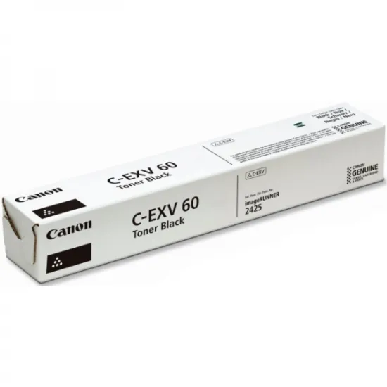 Canon Toner C-EXV 60 (Canon IR 2425) Black