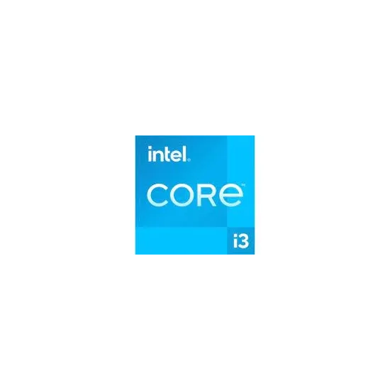 Intel CPU Core i3-14100F (4.70 GHz, 12MB) 1700, Tray