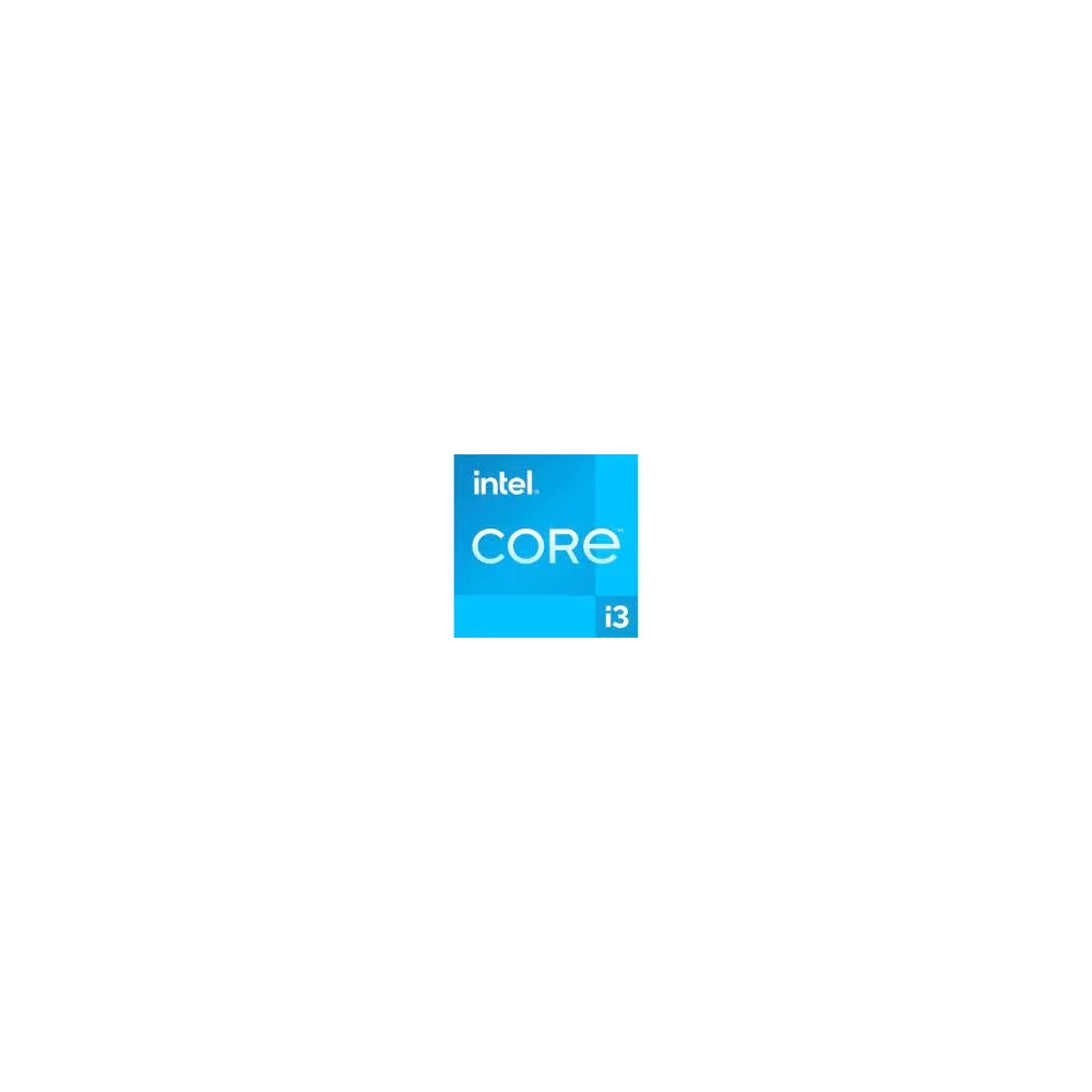 Intel CPU Core i3-14100F (4.70 GHz, 12MB) 1700, Tray