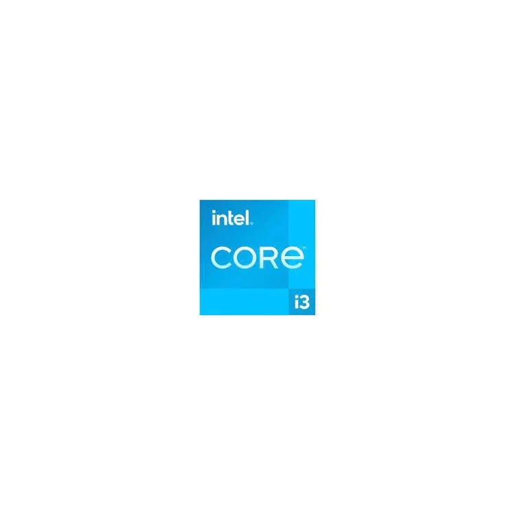 Intel CPU Core i3-14100F (4.70 GHz, 12MB) 1700, Tray