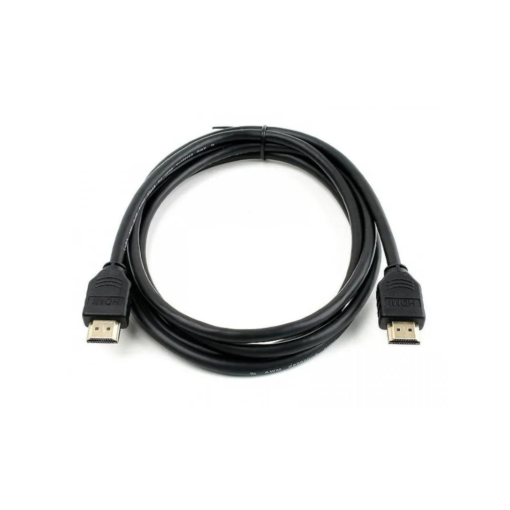 E-GREEN Kabl HDMI 2.1 M/M 2m crni 8K 60Hz