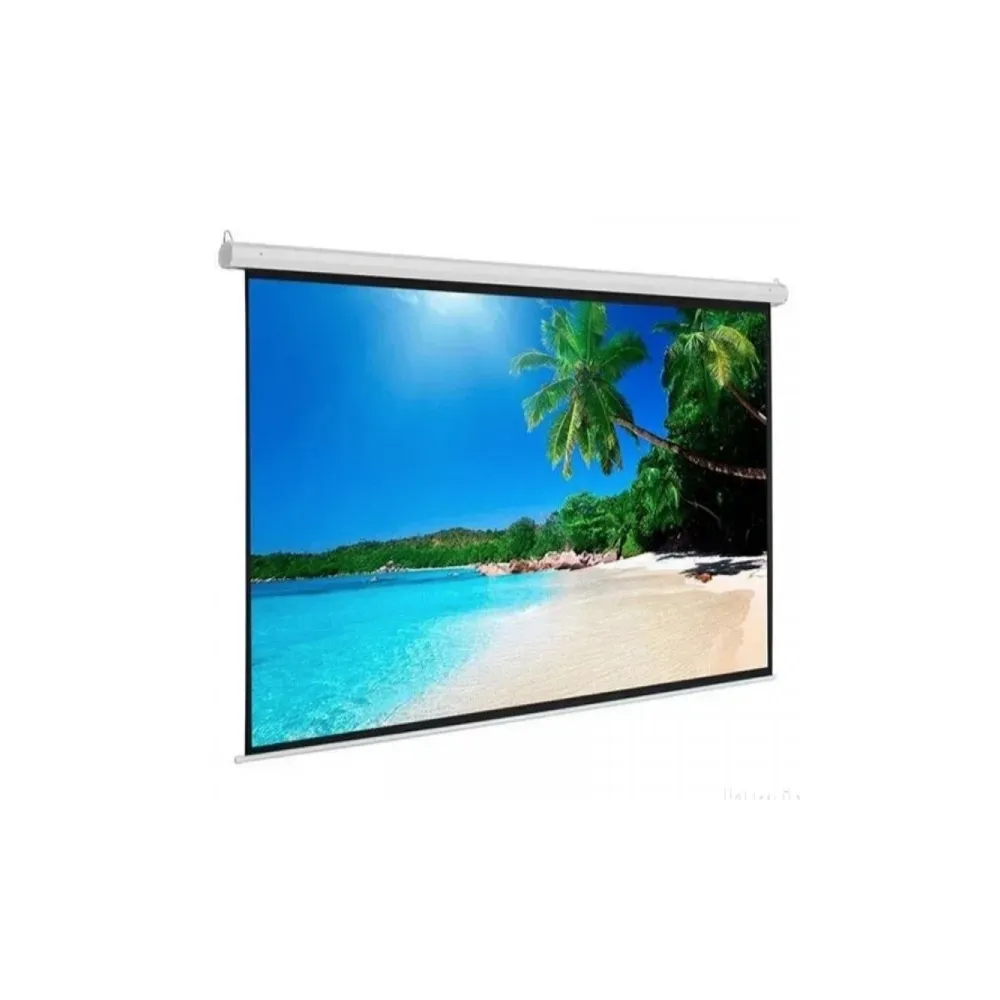 Lexin Platno za projektor MH9696M zidno 244x244