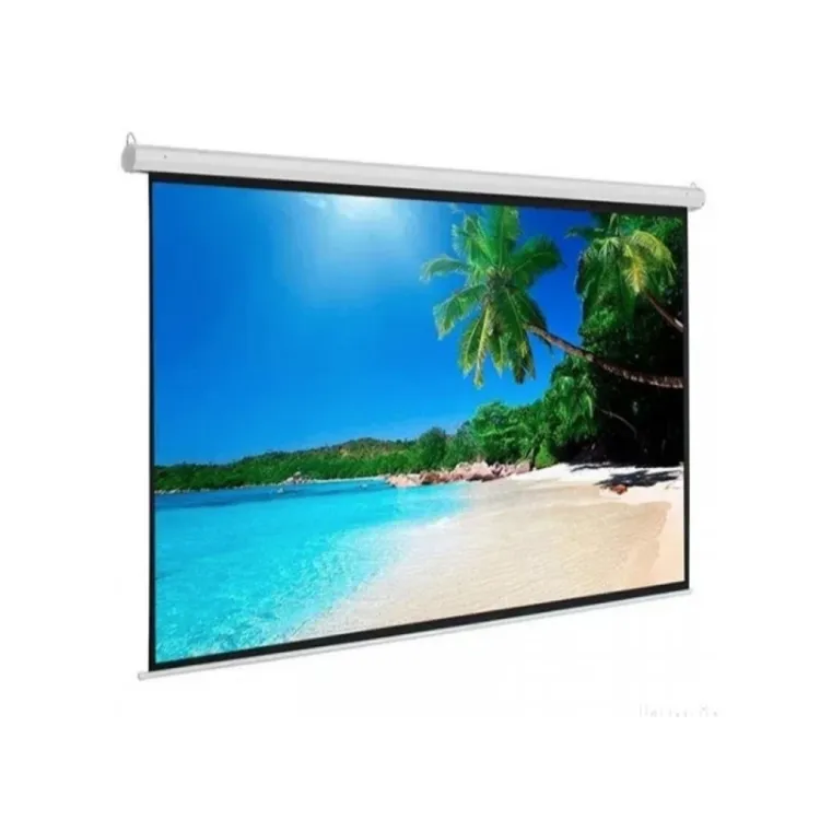 Lexin Platno za projektor MH9696M zidno 244x244