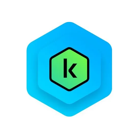 Kaspersky AntiVirus Standard 1dvc, 1year
