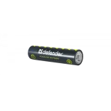 Defender Technology BATERIJA LR03-4B Alkaline AAA, 4 pcs in blister