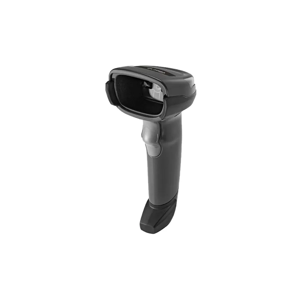 Zebra Barkod skener DS2208-SR 1D i 2D USB Black