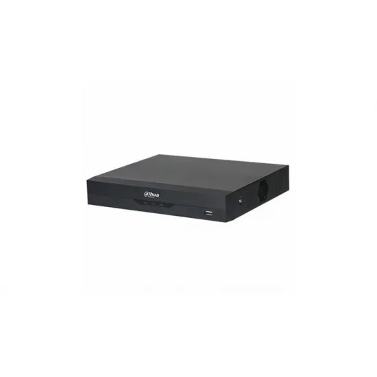 Dahua XVR 8 kanala (8+4 IP) XVR5108HS Penta-brid, do 5MP, HDMI, VGA, 1 x HDD do 16TB, audio, 12VDC
