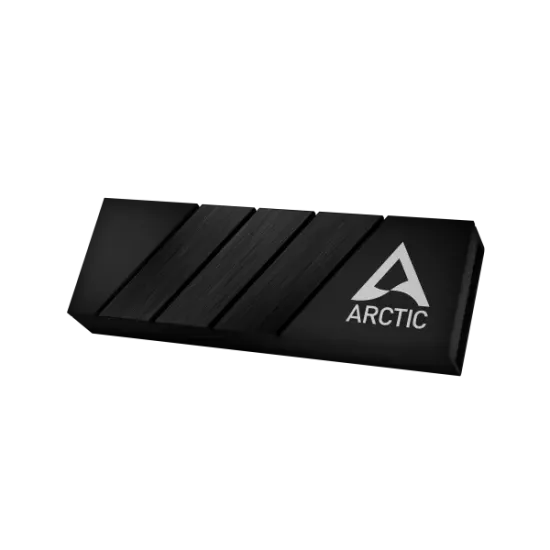 Arctic Cooling Heatsink M.2 SSD M2 Pro Black