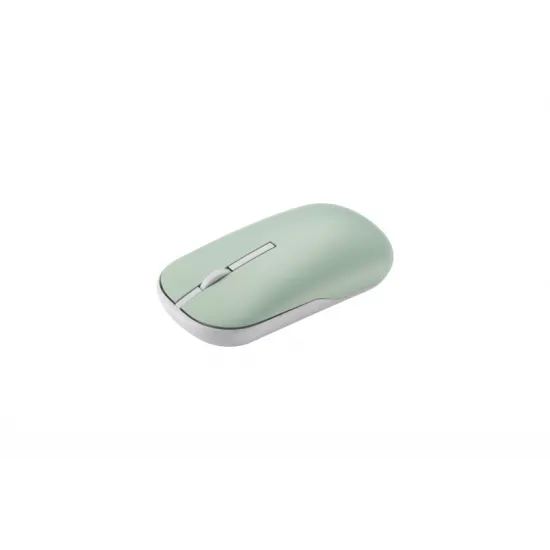 Asus Miš MD100 Marshmallow/green