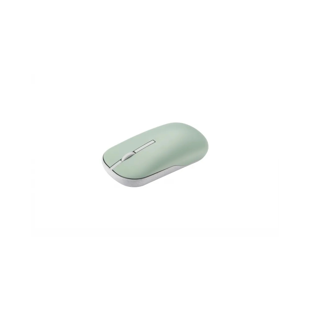 Asus Miš MD100 Marshmallow/green