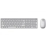 Asus SET Tastatura + Miš W5000 White US
