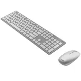 Asus SET Tastatura + Miš W5000 White US