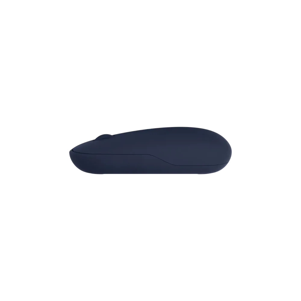 Asus Miš MD100 Marshmallow/BL