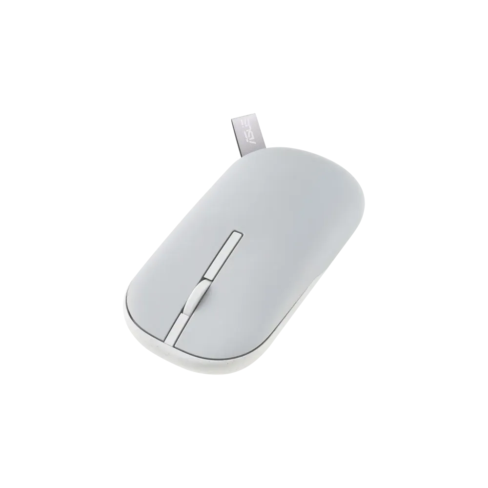 Asus Miš MD100/Marshmallow/GY