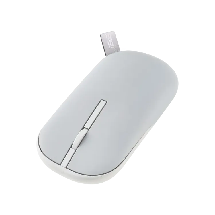Asus Miš MD100/Marshmallow/GY